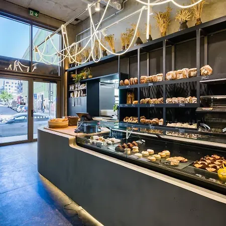 Apartia Pekarensky Dvur Wellness & Fitness & Parking