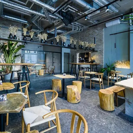 Apartia Pekarensky Dvur Wellness & Fitness & Parking Appartement